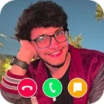 Triggered Insaan Video Call icon