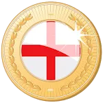 󠁧󠁢󠁥󠁮󠁧󠁿Radio England icon