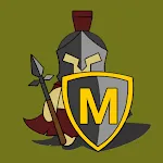 Morse Code Tower Defense icon
