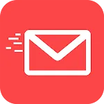 Email - Fast and Smart Mail icon