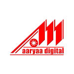 Aaryaa Digital icon