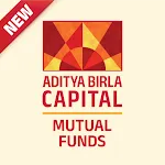 ABSLMF Investor App icon