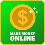 Make Money Online Strategies icon