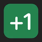 Click Counter - Tally App icon