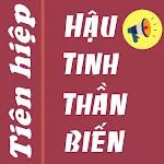 Hau tinh than bien - Tien hiep icon