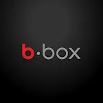 b.box app icon