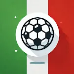 Calendar for Serie A icon