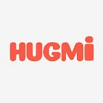 Hugmi – Chat & Meet icon