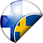 Svensk-finska Translator icon