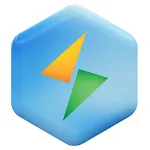 Spindle: Eco Smart File Wallet icon
