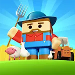 Grow Island - Farm Sandbox icon