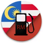 Malaysia Fuel Price icon