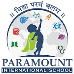 Paramount International School icon