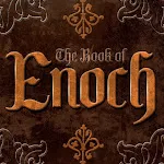 The Book of Enoch icon
