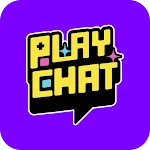 PlayChat- Play Games & Chat