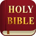 King james bible - KJV icon