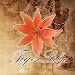 Tiger Lily Beauty Salon icon