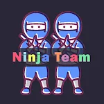 Japan Wallpaper-Ninja Team- icon
