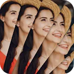 Crazy Snap Photo Effect : Phot icon