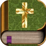 Bible icon