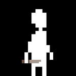 Lunatika: horror quest indie icon