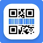 Scan QR code Barcode - QR Fast icon