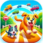 Pet Chase icon