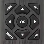 Technika TV Remote Control icon