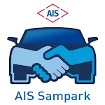 AIS Sampark icon