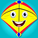 Ultimate Kite Pipa Combat 3D icon