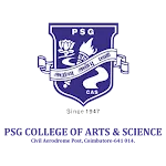 PSG CAS Student Portal icon