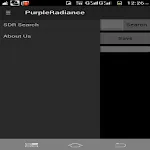 SDR PurpleRadiance icon