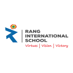 Rang International School icon
