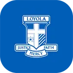 Loyola College icon