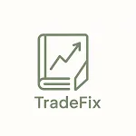 TradeFix Best Trading Journal icon