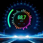 GPS Speedometer: Speed Meter