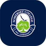Somerset College icon