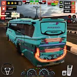 Real Bus Simulator-Bus Driving icon