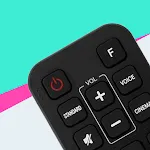 Remote Control for LG SoundBar icon