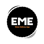 EME : Water Delivery App icon