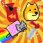 Meme Soundboard 2025 Ultimate icon