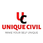 Unique Civil icon