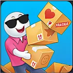 Factory Idle- Empire Tycoon icon