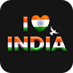 Indian Flag Name Maker icon