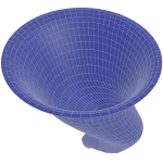 Wormhole William icon