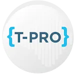 T-Pro Stat icon