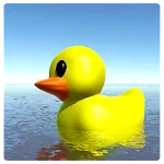 Pato de Borracha icon