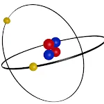 Physics Dictionary icon