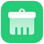 Cleanup icon