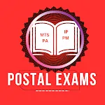 Postal Exams icon